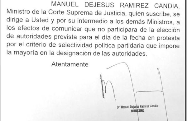 Operativo cicatriz lleva a Diesel a presidencia - Nacionales - ABC Color