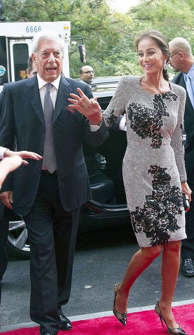 Isabel Preysler, 70 años subida al trono de la fama y del amor - Mundo - ABC Color