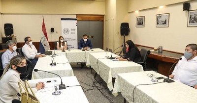 La Nación / Subsidio a formales e informales