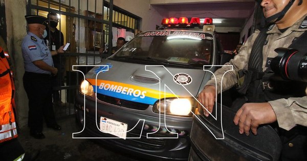 La Nación / Siete muertos confirmados tras el violento motín en Tacumbú