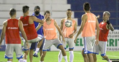 La Nación / “Se deben hacer los ajustes al protocolo”