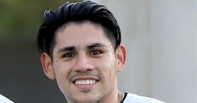 La Nación / Saúl Salcedo será la novedad el sábado