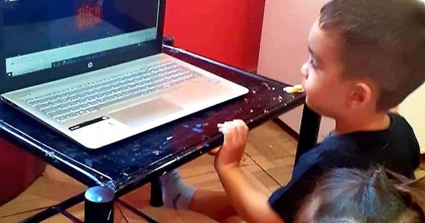 La Nación / Transformación educativa