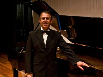 La OSCA ofrece hoy el concierto Gala de música paraguaya