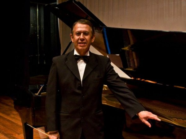 La OSCA ofrece hoy el concierto Gala de música paraguaya