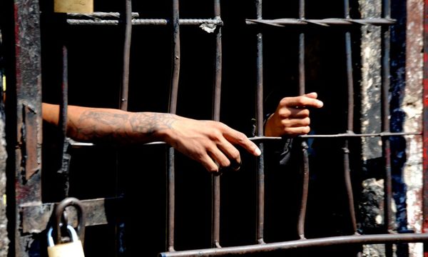 Tacumbú, buque insignia del infierno penitenciario paraguayo