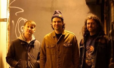 Wild Pink presenta «Pacific Ring», un adelanto de su nuevo álbum