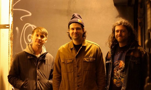 Wild Pink presenta «Pacific Ring», un adelanto de su nuevo álbum