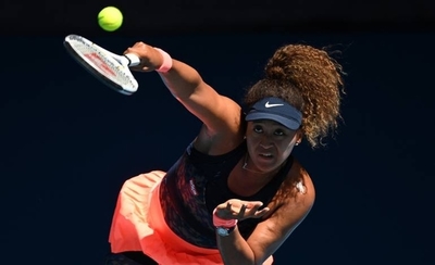 HOY / Osaka abruma en semifinales a Serena Williams