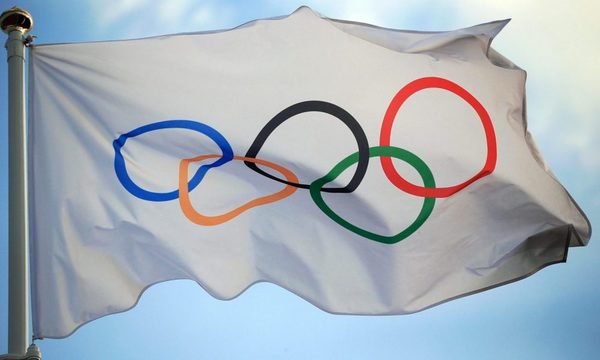 La candidata para presidir los Juegos Olímpicos de Tokio