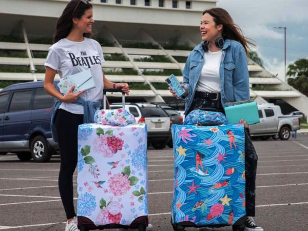 Vuelta al Mundo, colección ideal para emprender un viaje