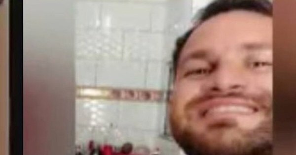 La Nación / Intento de feminicidio en San Antonio