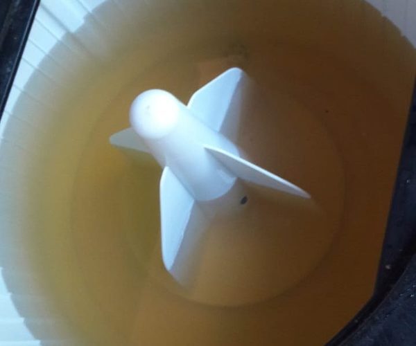 Mers sigue con provisión de agua sucia