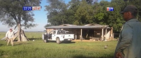 Encapuchados asaltan establecimiento en Itapúa | Noticias Paraguay