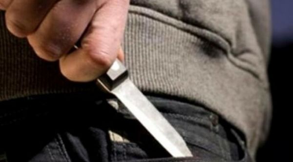 Joven con antecedente por abuso sexual en niños es asesinado de una estocada