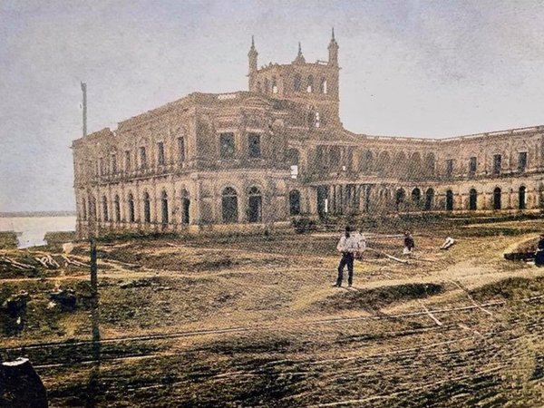 Archivos podrían dar gran giro a la historia de la guerra