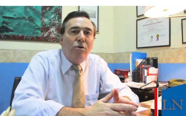 Boccia: “No quiero estar en la piel de Mazzoleni cuando cada nueva muerte se culpe a la falta de vacunas” - ADN Digital