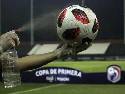El Covid no deja en paz