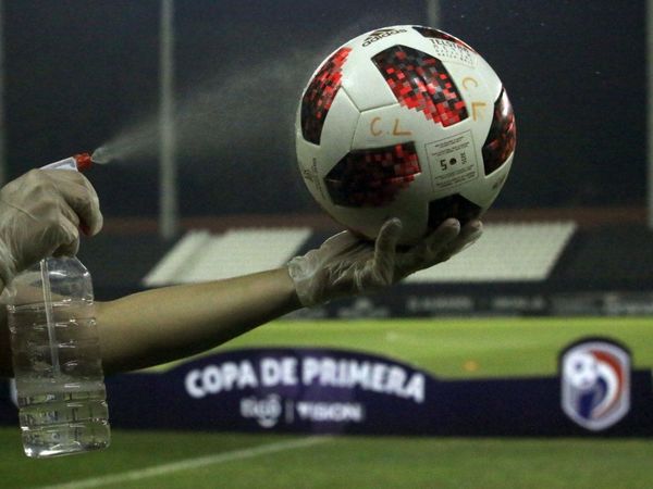 El Covid no deja en paz