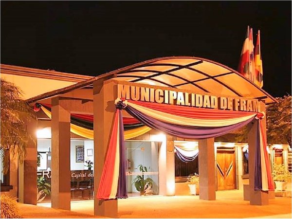 Covid-19: Ante escalada de casos, suspenden actividades en Fram