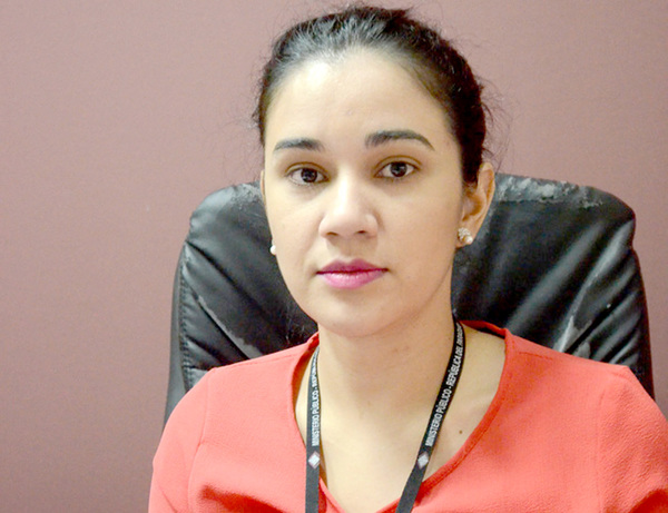 Denuncian ante el JEM a fiscal por mal desempeño en varias causas penales