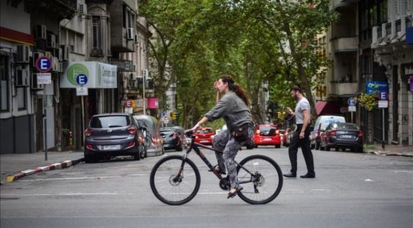 Uruguay alcanza récord total de positivos de COVID-19 al superar los 50.000