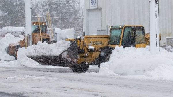 Tormentas de nieve en EEUU: al menos 26 muertos y más de tres millones de personas sin servicio eléctrico