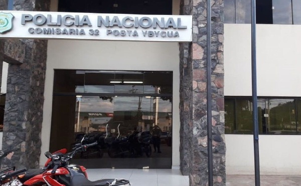 Hombre es detenido por intento de feminicidio en Capiatá