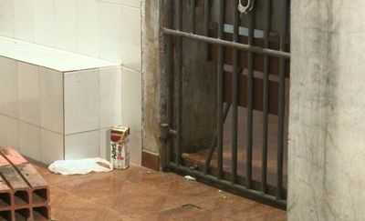 Fiscal sobre fuga de Pyguasu:  “Hasta ahora no se tiene una pista” sobre eventual complicidad de policías - Nacionales - ABC Color