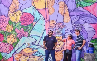 Juan Ramírez cree posible, la aplicación de proyectos turísticos exitosos en CDE – Diario TNPRESS