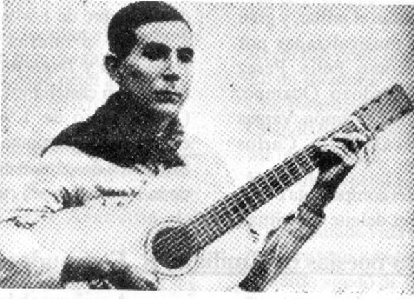 OSN propone para esta noche las mejores creaciones musicales de compositores paraguayos y extranjeros | .::Agencia IP::.