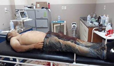Prófugo de la Justicia se metió con la concubina de su amigo y termina muerto de una puñalada en el corazón – Diario TNPRESS