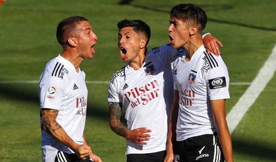 Colo Colo evitó el descenso y la Católica logró el tricampeonato | OnLivePy