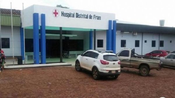 Ante escalada de casos de coronavirus suspenden actividades en Fram