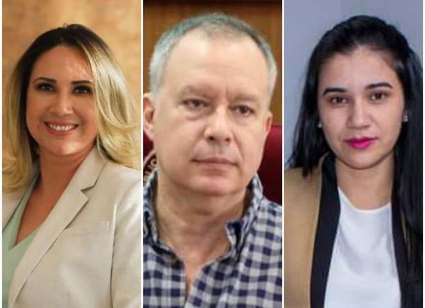 Llamativas denuncias contra fiscala que cuestionó impunidad en casos de secuestro de turistas - ABC en el Este - ABC Color
