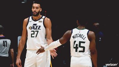 Victorias de Jazz y Trail Blazers - Básquetbol - ABC Color