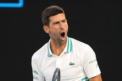 Djokovic jugará su novena final del Abierto de Australia | OnLivePy