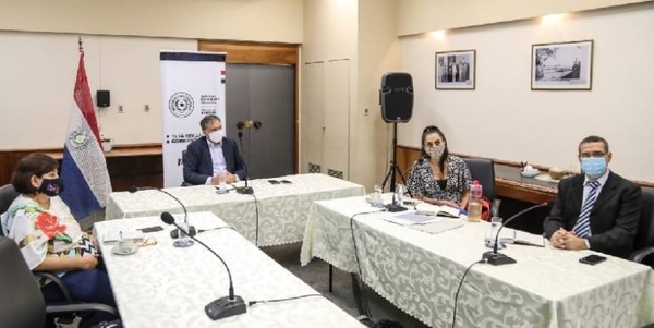 HOY / Acuerdan agilizar trámites jubilatorios en Salud Pública