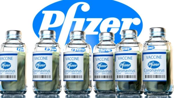 La Unión Europea comprará más vacunas de Moderna y Pfizer