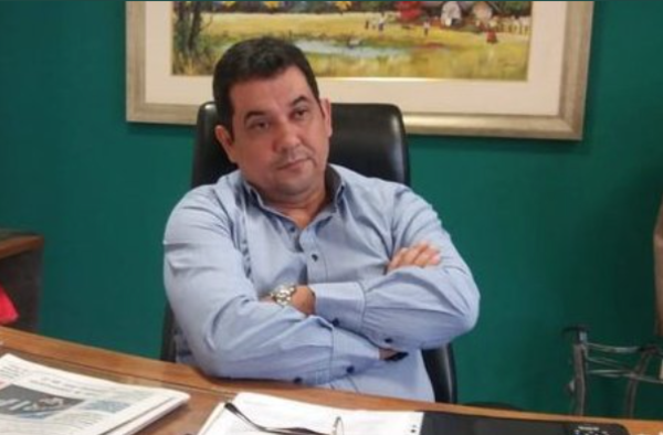 Destapabocas - Cambachivache de cargos | El Independiente