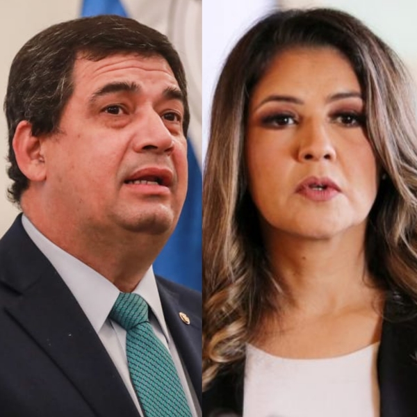Velázquez asegura no estar tras de la salida de Cecilia Pérez | El Independiente