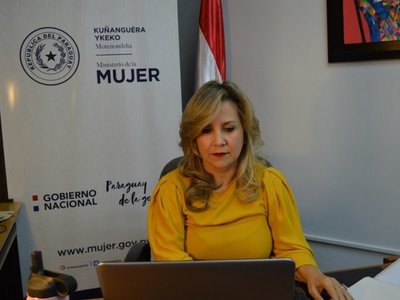 Viceministra de la Mujer renuncia y advierte que institución "perdió credibilidad"