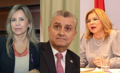 HOY / Renuncia viceministra de la Mujer: no estuvo de acuerdo en salir a defender a Villamayor