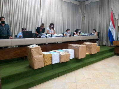 Corredor Metropolitano del Este: Doce empresas interesadas en ejecutar las obras