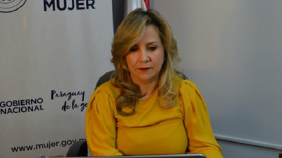 Renuncia viceministra de la Mujer: no estuvo de acuerdo en salir a defender a Villamayor - Noticiero Paraguay