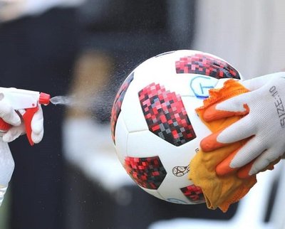 Masivo contagio en clubes de Primera | Noticias Paraguay