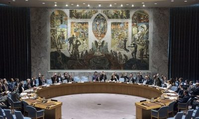 ONU pide un plan mundial de vacunación