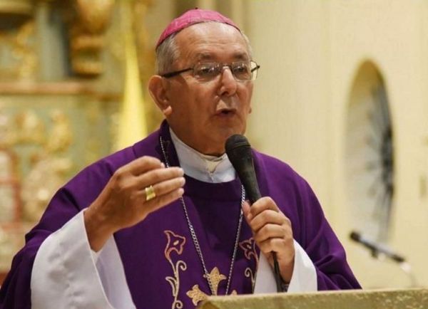 Al inicio de Cuaresma, Iglesia pide a Ministerio Público no dejarse manipular | Radio Regional 660 AM