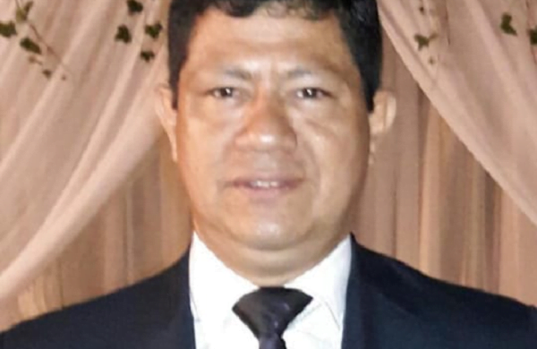 Asume nuevo jefe de Investigaciones del Departamento de Caaguazú - Noticiero Paraguay
