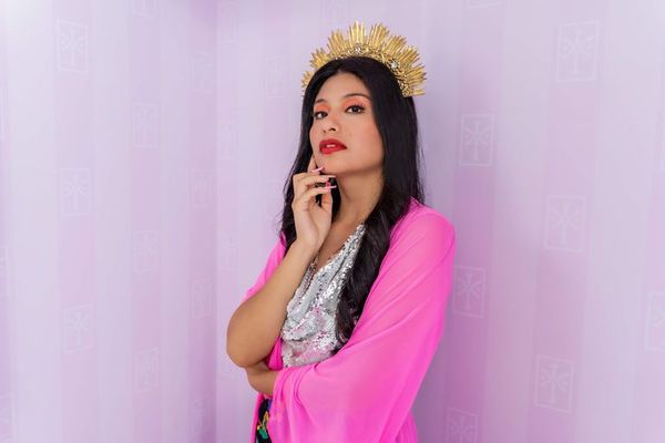 Ser mujer y vivir sin miedo, el reclamo de un inédito trío musical en Perú - Música - ABC Color